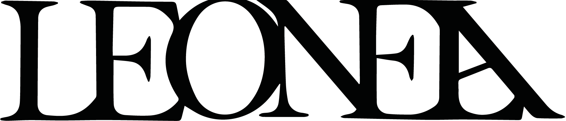 𝐋𝐄𝐎𝐍𝐄𝐋𝐀